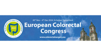 18th European Colorectal Congress 2024