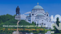 33rd International Congress of the EAES 2025