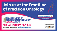 2nd Edition of Biomarkers and Precision Oncology Forum (BPOF) 2024