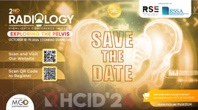 2nd Radiology Highlights Conference in Dubai (RHCID’24): Exploring the Pelvis