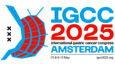 16th International Gastric Cancer Congress (IGCC) 2025