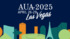 AUA Annual Meeting 2025