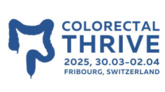 Colorectal THRIVE 2025