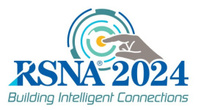 Radiological Society of North America (RSNA) Annual Meeting  2024