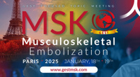 GEST MSK 2025