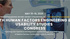 6th Human Factors Engineering & Usability Studies Congress