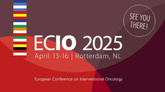 European Conference on Interventional Oncology (ECIO) 2025