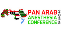 Pan Arab Anesthesia Conference 2025