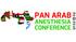 Pan Arab Anesthesia Conference 2025