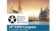 24th European Society for Pediatric Dermatology Congress (ESPD 2025)