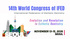 14th World Congress of International Federation of Esthetic Dentistry (IFED 2026)