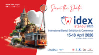 21st International Dental Exhibition and Conference (IDEX 2026)