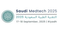 Saudi Medtech 2025