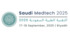 Saudi Medtech 2025