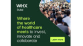 WHX Dubai 2026