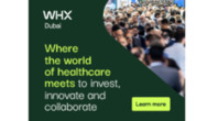 WHX Dubai 2026