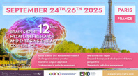 12th Brain & Spine Metastases Research and Emerging Therapy Conference