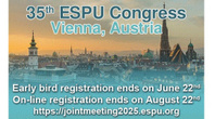 35th Congress of the ESPU