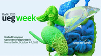 UEG Week 2025