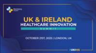 UK & Ireland Healthcare Innovation Summit 2025 #UKIHIS