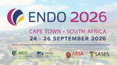 5th World Congress of GI Endoscopy (ENDO 2026)