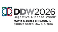 Digestive Disease Week® (DDW) 2026