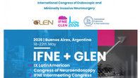 IFNE + GLEN International Congress 2026