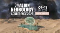 3rd Al Ain Neurology Conference 2026