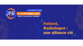 74th edition - Journées Francophones de Radiologie (JFR 2026)