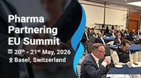 Pharma Partnering EU Summit 2026