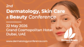 2nd Dermatology, Skin Care & Beauty Conference