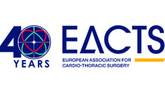 40th EACTS Annual Meeting