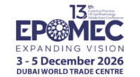 13th Evolving Practice of Ophthalmology Middle East Conference (EPOMEC) 2026