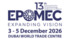 13th Evolving Practice of Ophthalmology Middle East Conference (EPOMEC) 2026
