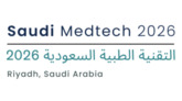 Saudi Medtech 2026