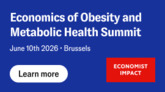 Economics of Obesity and Metabolic Health Summit 2026