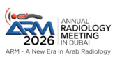 Annual Radiology Meeting in UAE 2026