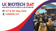 UK Biotech Day 2026