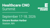 Healthcare CNO Summit 2026