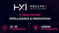 HealthX Intelligence 2026