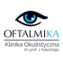 Oftalmika