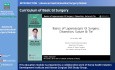 Chirurgie Gastro-Intestinale (Cours Avancé) - Introduction