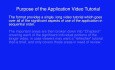 Application - Tutoriel Fundoplicature Géométrie, Chapitre 01 - Introduction