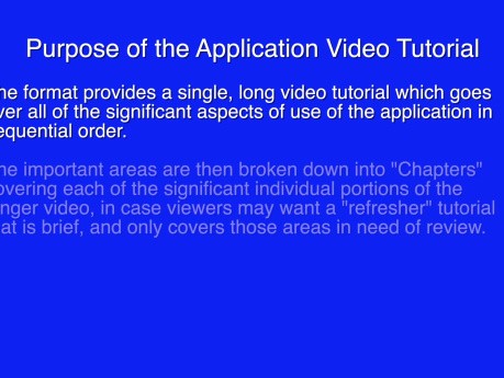 Application - Tutoriel Fundoplicature Géométrie, Chapitre 01 - Introduction