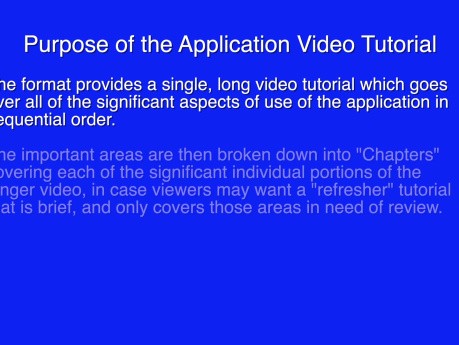 Application - Tutoriel Fundoplicature Géométrie, Chapitre 01 - Introduction