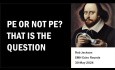 Embolie Pulmonaire ou Embolie Pulmonaire: Telle est la Question