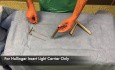 Laryngoscope Rigide