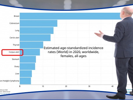 Hyperplasie endométriale (EH)