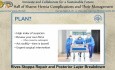 Technique Réparatrice de Rives Stoppa et Désunion de la Couche postérieure