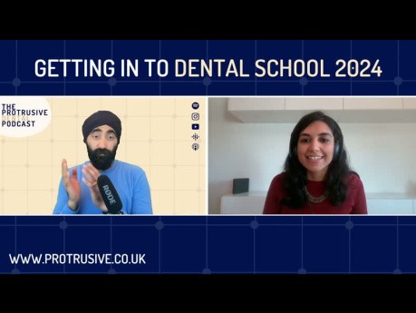 Admissions à l'Ecole Dentaire 2024 - Réponses aux Questions des Candidats Dentaires